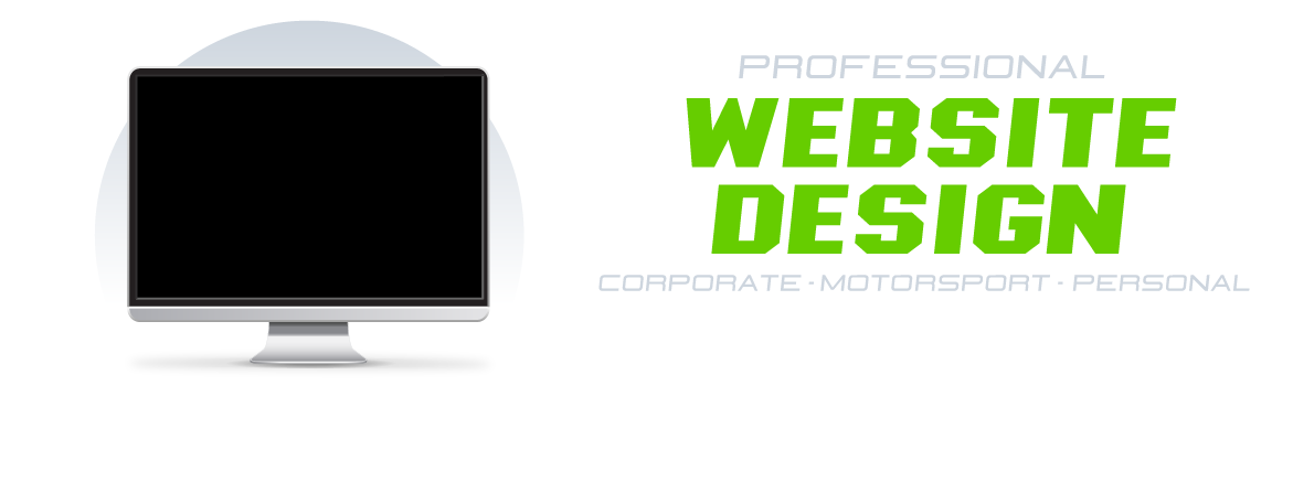 Website Design Slider 1