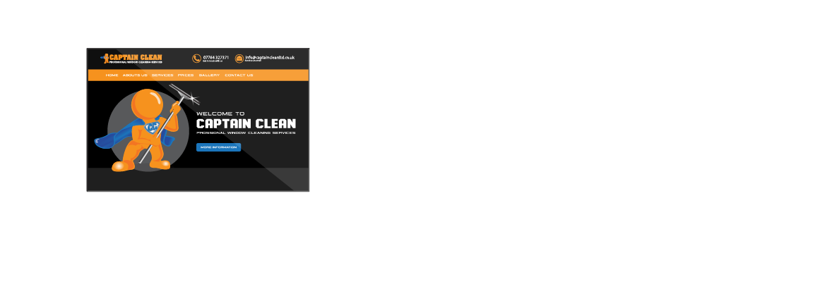 Website Design Slider 4
