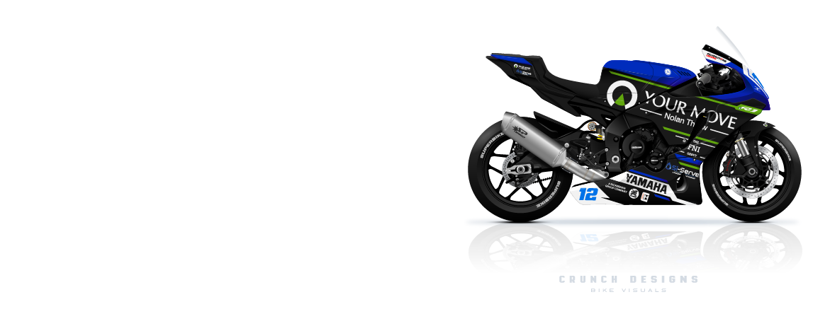 Race Bike Designs Slider 2