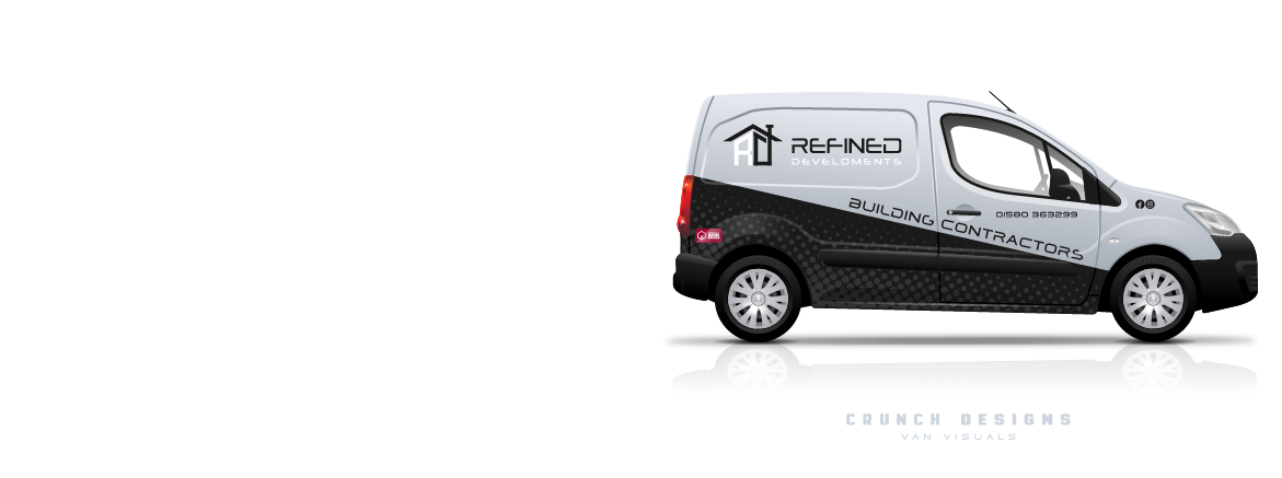 Van Designs Slider 6