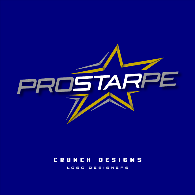 Logo Design 7