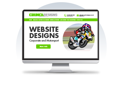Website Designs