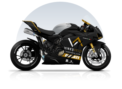 Race Bike Designs