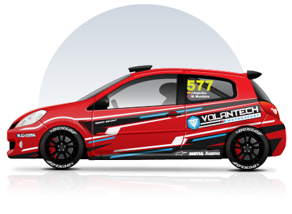Race Car Designs