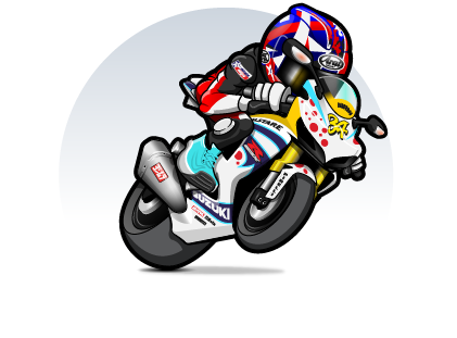 Niammh Moto Cartoons