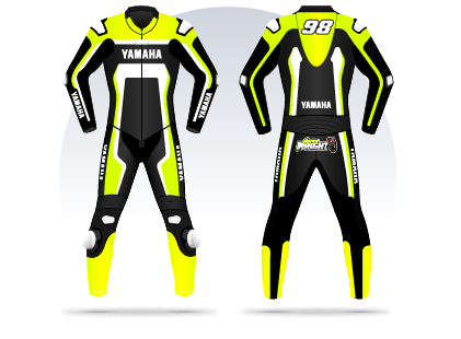 Leather Suit Designs
