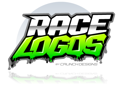 Race Logos